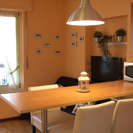 Appartement Il Terrazzino Di Via Gorizia à Turin Extérieur photo