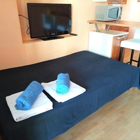Appartement Il Terrazzino Di Via Gorizia à Turin Extérieur photo