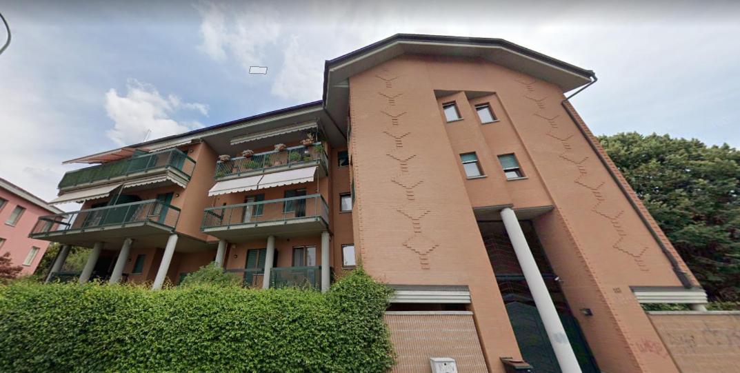 Appartement Il Terrazzino Di Via Gorizia à Turin Extérieur photo